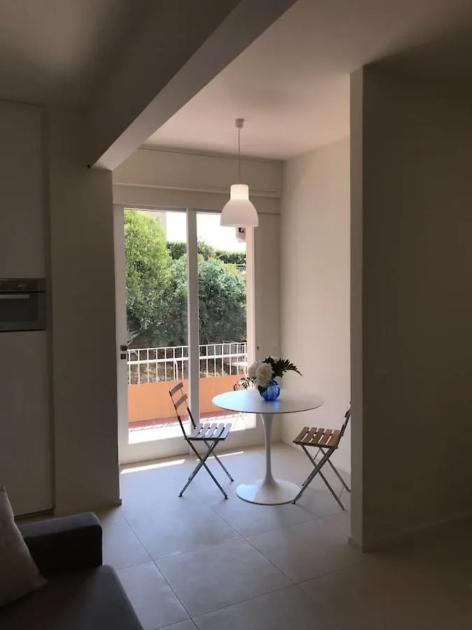 Olivo House 1 Lägenhet Porto Venere