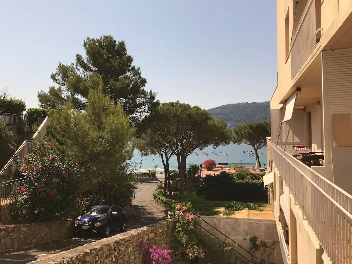 Olivo House 1 Lägenhet Porto Venere Italien